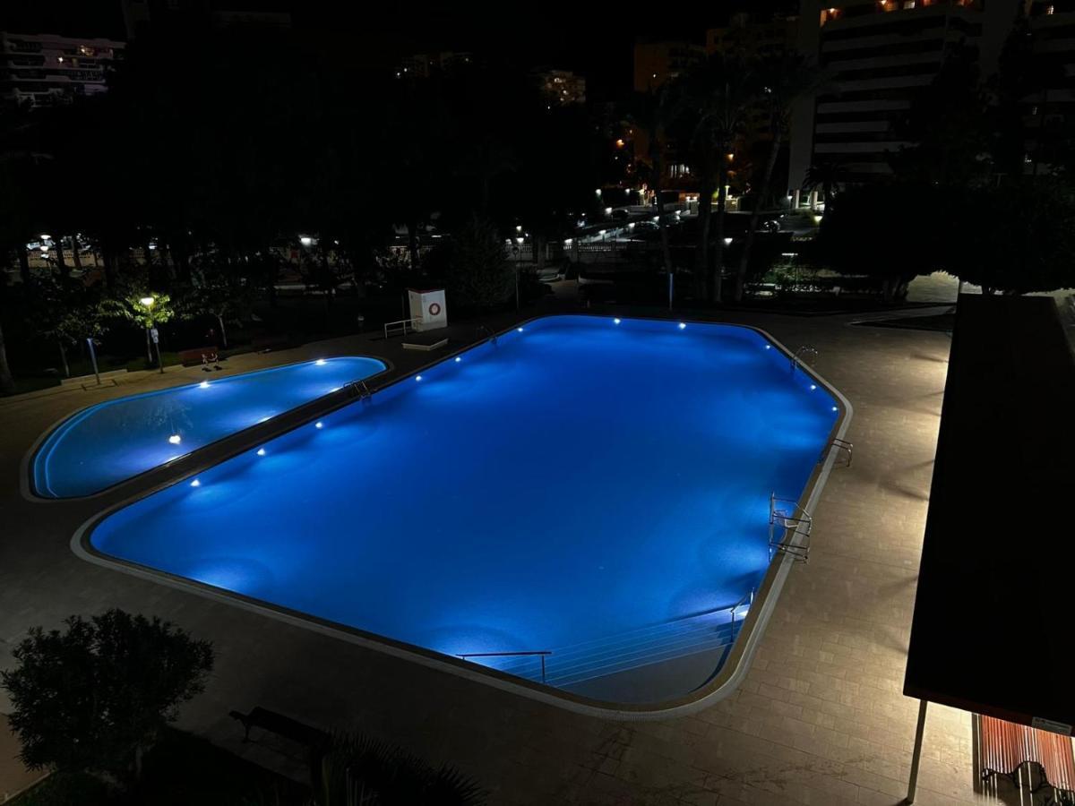 Family And Friends - San Juan Playa Apartment Alicante Exterior photo