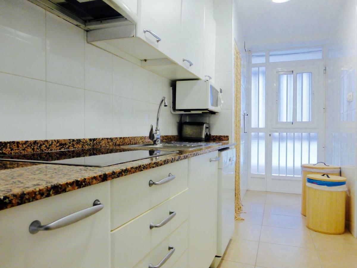 Family And Friends - San Juan Playa Apartment Alicante Exterior photo