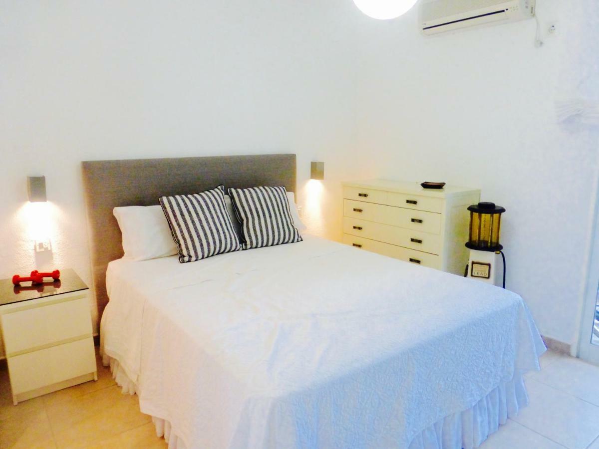 Family And Friends - San Juan Playa Apartment Alicante Exterior photo
