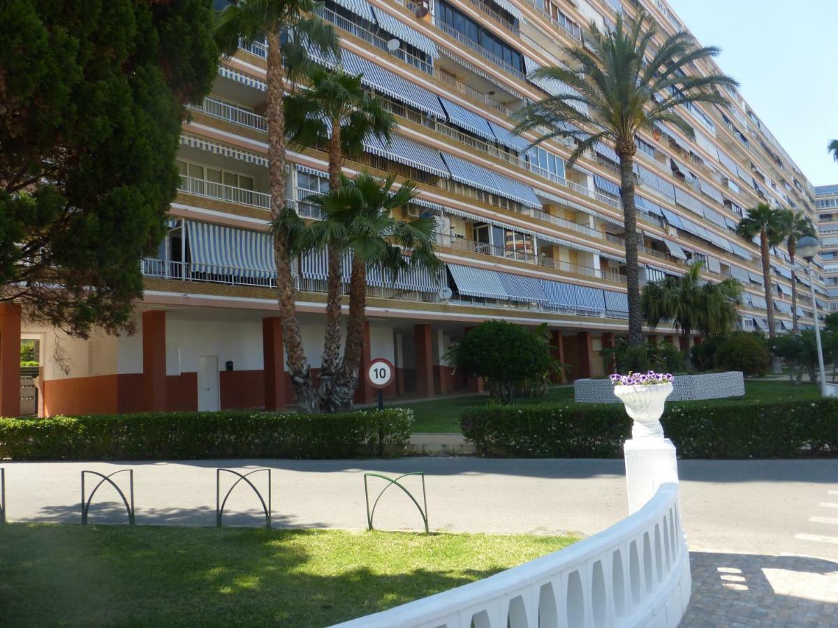 Family And Friends - San Juan Playa Apartment Alicante Exterior photo