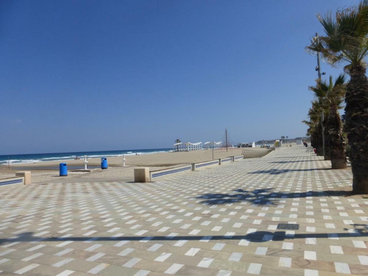 Family And Friends - San Juan Playa Apartment Alicante Exterior photo